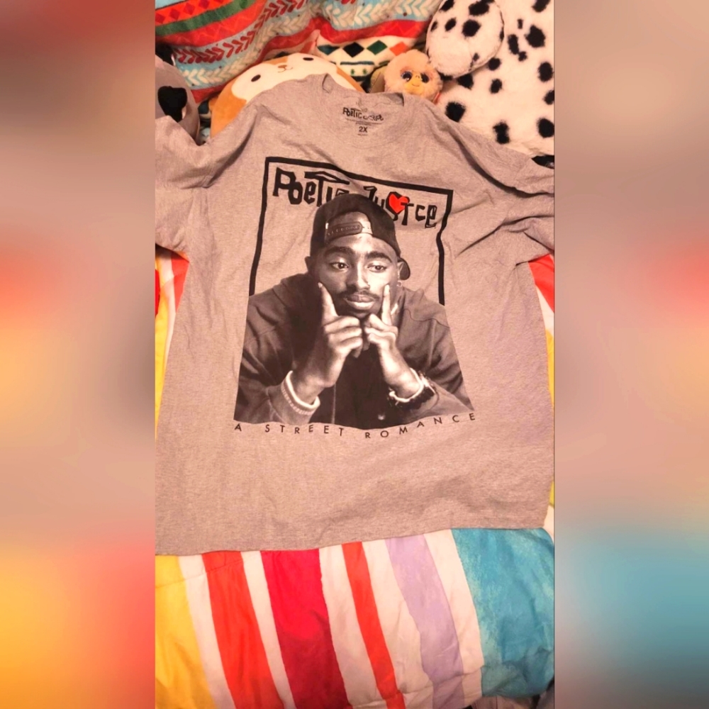 Tupac